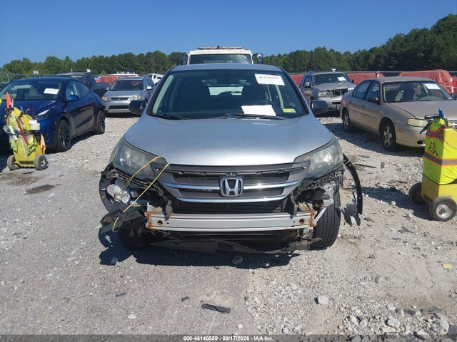 Продаж на аукціоні авто 2014 Honda Cr-v Lx, vin: 2HKRM4H38EH672867, номер лоту: 46140559