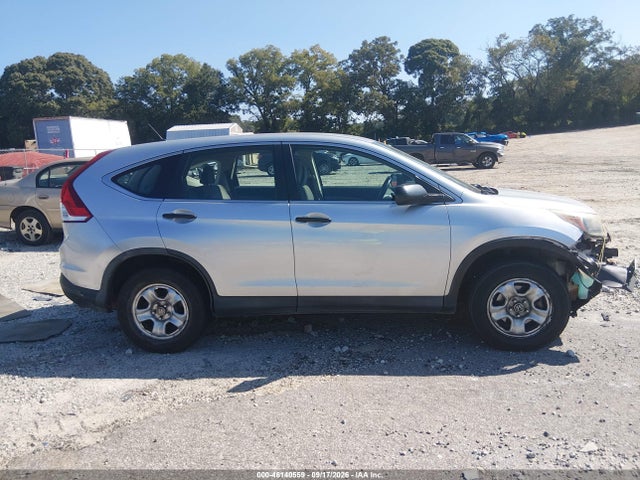 Продаж на аукціоні авто 2014 Honda Cr-v Lx, vin: 2HKRM4H38EH672867, номер лоту: 46140559