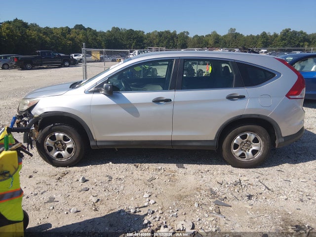 Продаж на аукціоні авто 2014 Honda Cr-v Lx, vin: 2HKRM4H38EH672867, номер лоту: 46140559