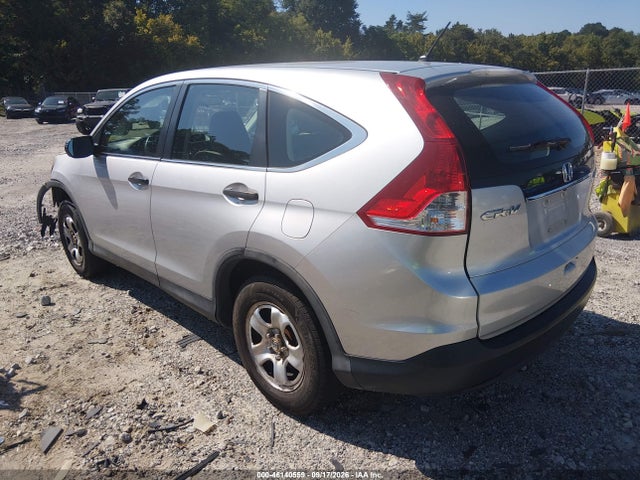 Продаж на аукціоні авто 2014 Honda Cr-v Lx, vin: 2HKRM4H38EH672867, номер лоту: 46140559