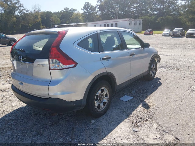 Продаж на аукціоні авто 2014 Honda Cr-v Lx, vin: 2HKRM4H38EH672867, номер лоту: 46140559