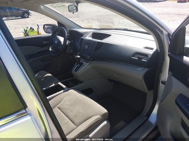 Продаж на аукціоні авто 2014 Honda Cr-v Lx, vin: 2HKRM4H38EH672867, номер лоту: 46140559