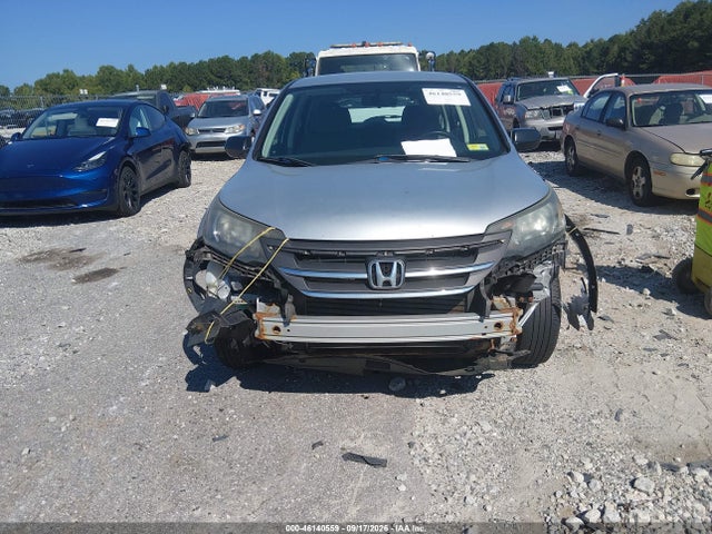 Продаж на аукціоні авто 2014 Honda Cr-v Lx, vin: 2HKRM4H38EH672867, номер лоту: 46140559