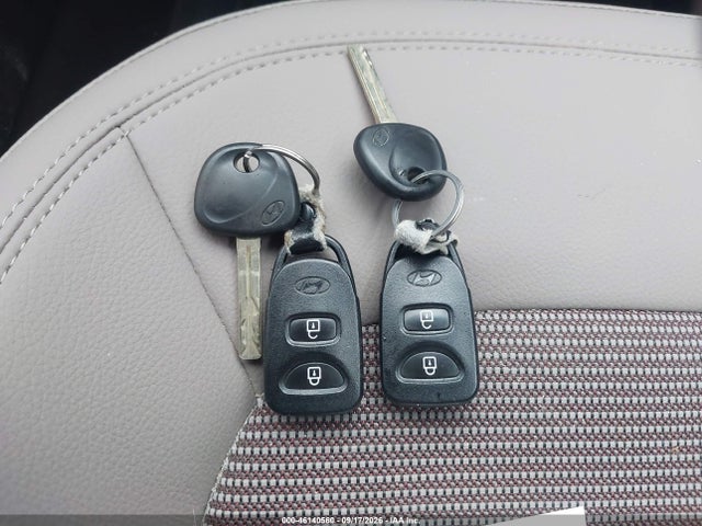 Продажа на аукционе авто 2013 Hyundai Tucson Gls, vin: KM8JUCAC9DU591930, номер лота: 46140560