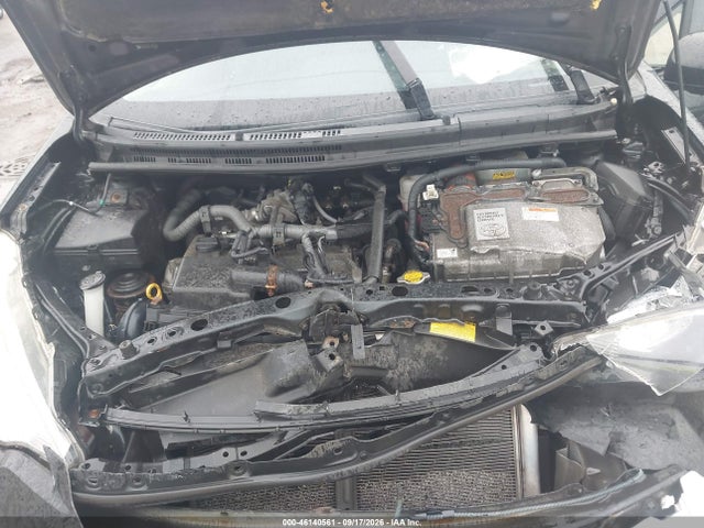 2014 Toyota Prius C Four მანქანა იყიდება აუქციონზე, vin: JTDKDTB39E1075190, აუქციონის ნომერი: 46140561