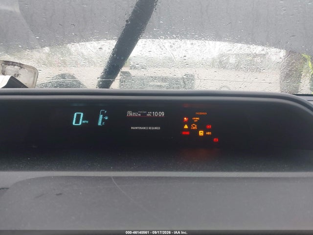 2014 Toyota Prius C Four მანქანა იყიდება აუქციონზე, vin: JTDKDTB39E1075190, აუქციონის ნომერი: 46140561