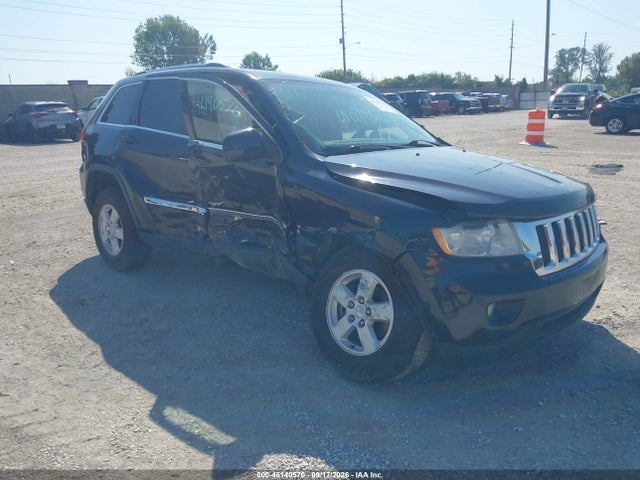 46140570 :رقم المزاد ، 1J4RR4GG3BC514928 vin ، 2011 Jeep Grand Cherokee Laredo مزاد بيع