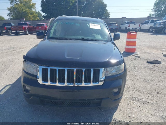 2011 Jeep Grand Cherokee Laredo მანქანა იყიდება აუქციონზე, vin: 1J4RR4GG3BC514928, აუქციონის ნომერი: 46140570