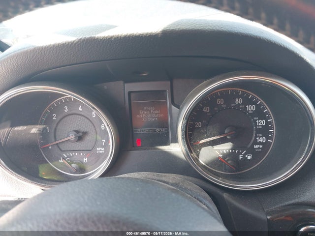 2011 Jeep Grand Cherokee Laredo მანქანა იყიდება აუქციონზე, vin: 1J4RR4GG3BC514928, აუქციონის ნომერი: 46140570