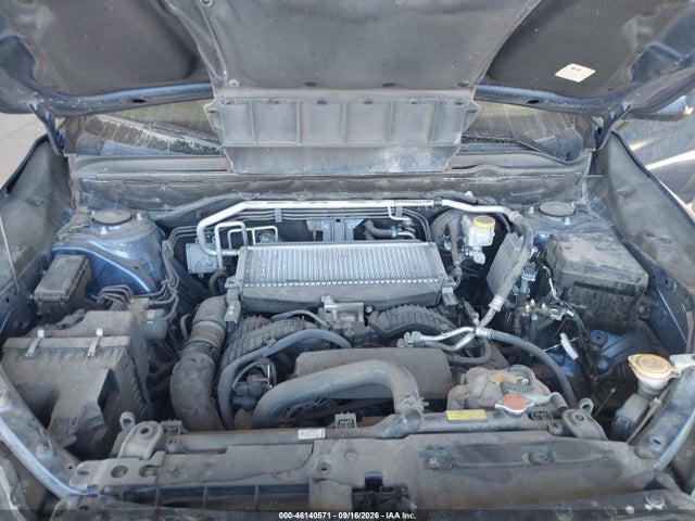 Продаж на аукціоні авто 2019 Subaru Ascent Premium, vin: 4S4WMABD7K3475856, номер лоту: 46140571