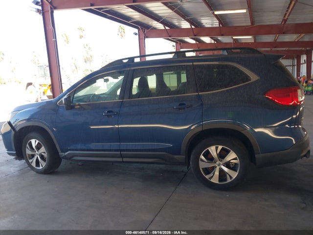 Продаж на аукціоні авто 2019 Subaru Ascent Premium, vin: 4S4WMABD7K3475856, номер лоту: 46140571