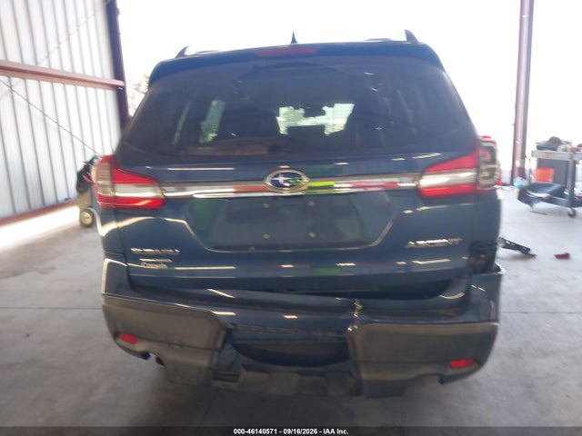 Продаж на аукціоні авто 2019 Subaru Ascent Premium, vin: 4S4WMABD7K3475856, номер лоту: 46140571