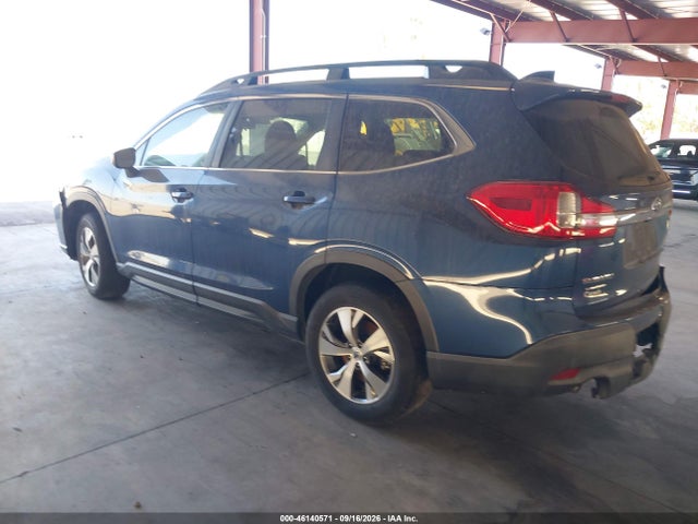 Продаж на аукціоні авто 2019 Subaru Ascent Premium, vin: 4S4WMABD7K3475856, номер лоту: 46140571