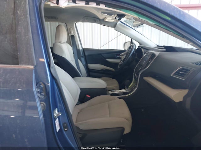 Продаж на аукціоні авто 2019 Subaru Ascent Premium, vin: 4S4WMABD7K3475856, номер лоту: 46140571