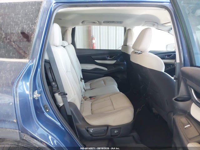 Продаж на аукціоні авто 2019 Subaru Ascent Premium, vin: 4S4WMABD7K3475856, номер лоту: 46140571