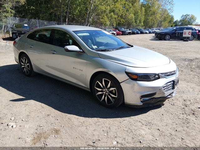 Продажа на аукционе авто 2017 Chevrolet Malibu 1lt, vin: 1G1ZE5STXHF277253, номер лота: 46140574