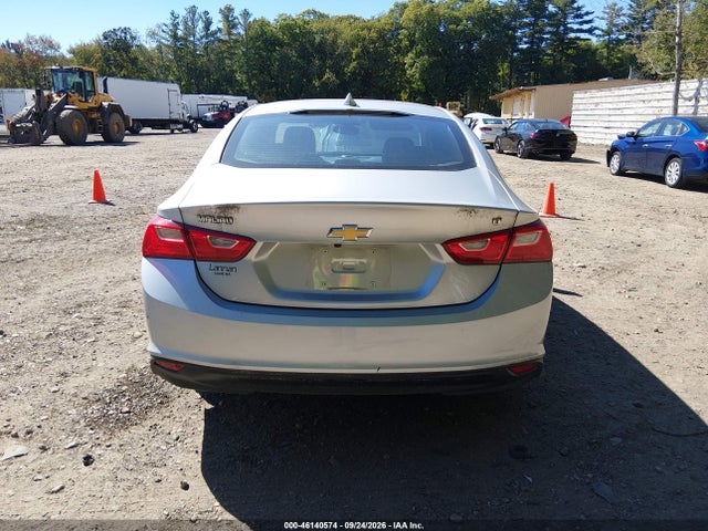 2017 Chevrolet Malibu 1lt მანქანა იყიდება აუქციონზე, vin: 1G1ZE5STXHF277253, აუქციონის ნომერი: 46140574