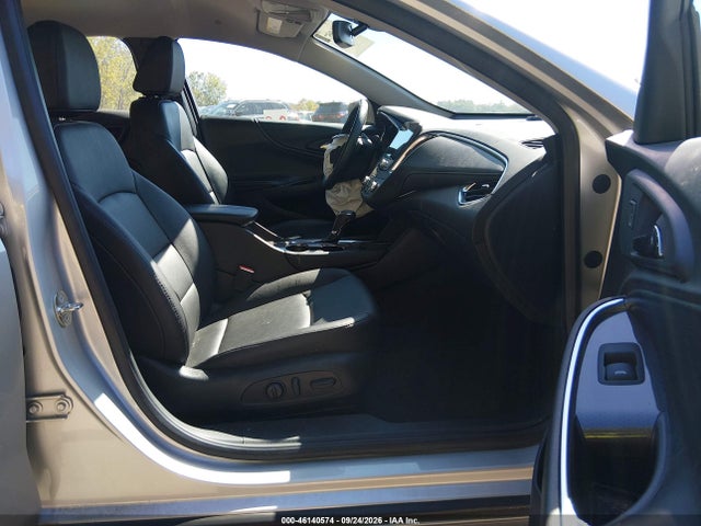 2017 Chevrolet Malibu 1lt მანქანა იყიდება აუქციონზე, vin: 1G1ZE5STXHF277253, აუქციონის ნომერი: 46140574