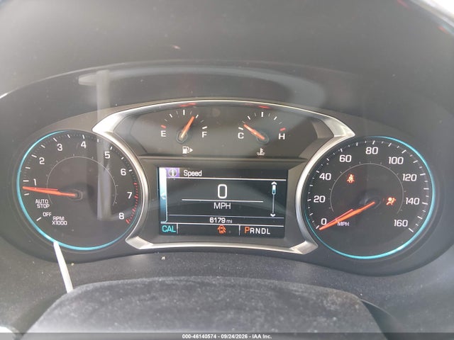 2017 Chevrolet Malibu 1lt მანქანა იყიდება აუქციონზე, vin: 1G1ZE5STXHF277253, აუქციონის ნომერი: 46140574
