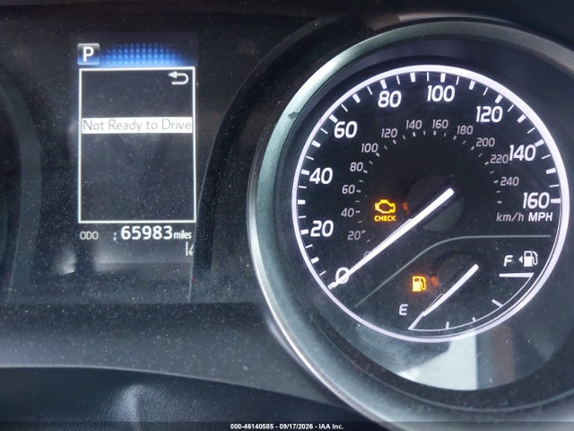 46140585 :رقم المزاد ، 4T1G11AK5NU659883 vin ، 2022 Toyota Camry Se مزاد بيع