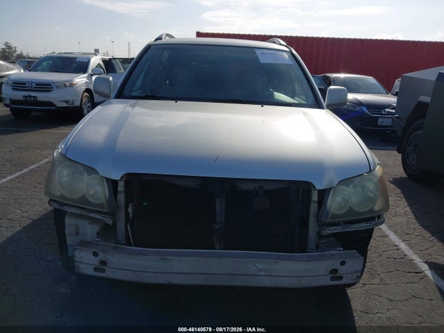 46140579 :رقم المزاد ، JTEGD21A730064932 vin ، 2003 Toyota Highlander مزاد بيع