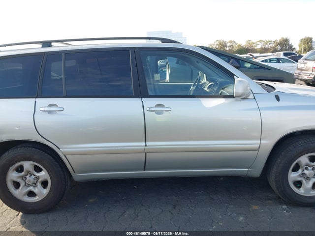 46140579 :رقم المزاد ، JTEGD21A730064932 vin ، 2003 Toyota Highlander مزاد بيع