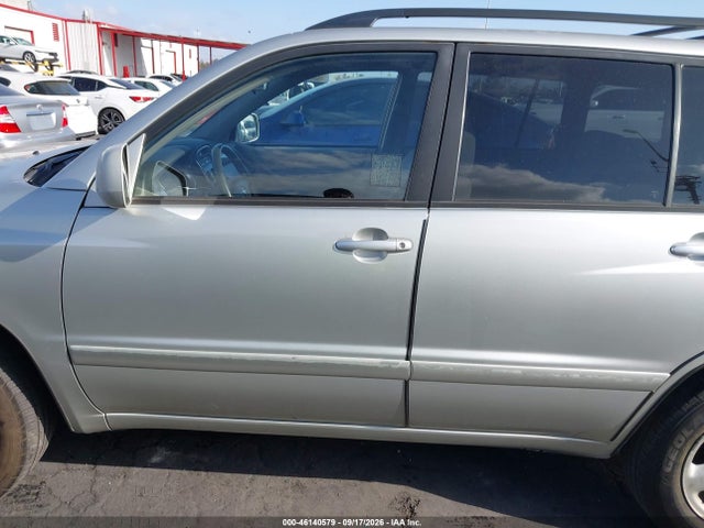 46140579 :رقم المزاد ، JTEGD21A730064932 vin ، 2003 Toyota Highlander مزاد بيع