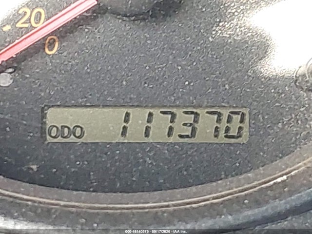 46140579 :رقم المزاد ، JTEGD21A730064932 vin ، 2003 Toyota Highlander مزاد بيع