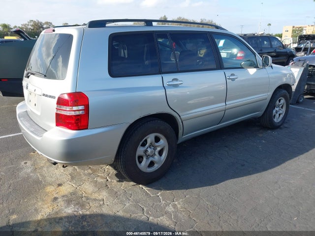 46140579 :رقم المزاد ، JTEGD21A730064932 vin ، 2003 Toyota Highlander مزاد بيع