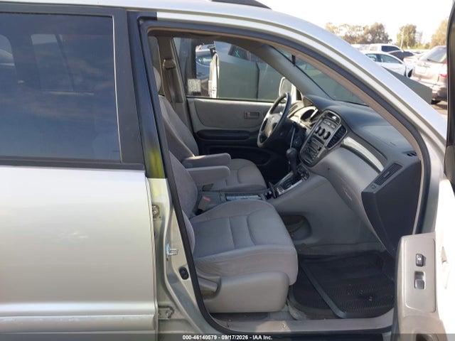46140579 :رقم المزاد ، JTEGD21A730064932 vin ، 2003 Toyota Highlander مزاد بيع