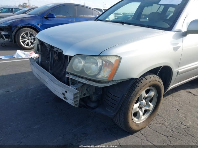 46140579 :رقم المزاد ، JTEGD21A730064932 vin ، 2003 Toyota Highlander مزاد بيع