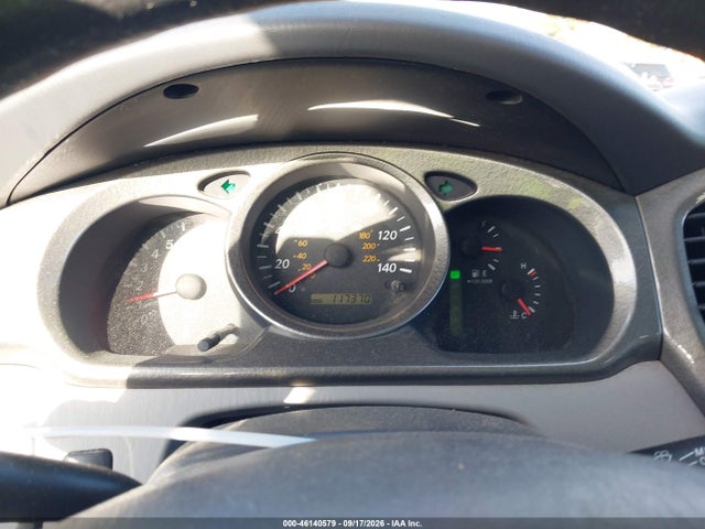 46140579 :رقم المزاد ، JTEGD21A730064932 vin ، 2003 Toyota Highlander مزاد بيع