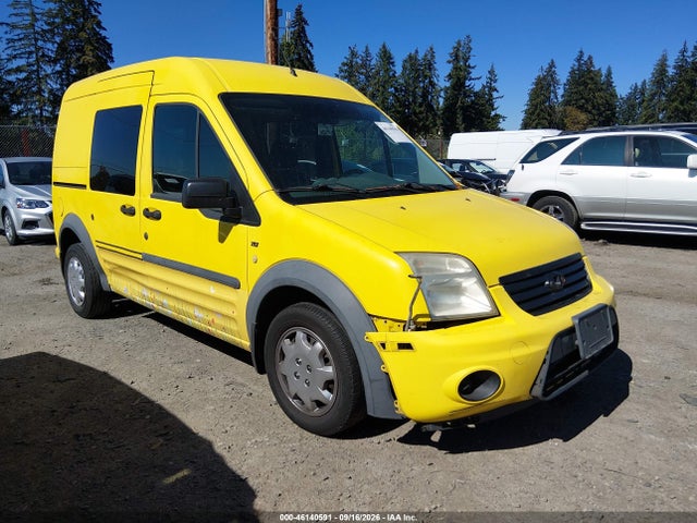 Aukcja sprzedaży 2010 Ford Transit Connect Xlt, vin: NM0LS6BN6AT018454, numer aukcji: 46140591