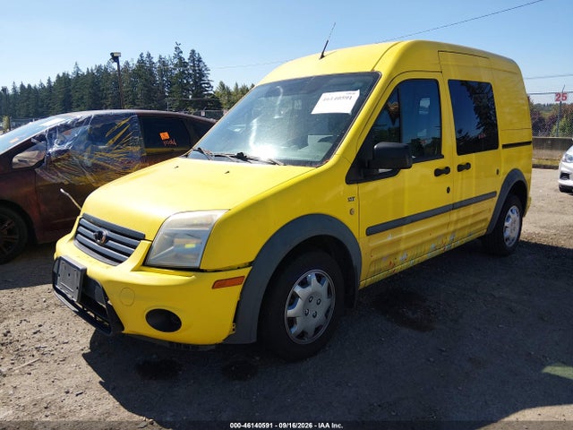 Aukcja sprzedaży 2010 Ford Transit Connect Xlt, vin: NM0LS6BN6AT018454, numer aukcji: 46140591