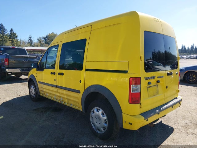 Aukcja sprzedaży 2010 Ford Transit Connect Xlt, vin: NM0LS6BN6AT018454, numer aukcji: 46140591