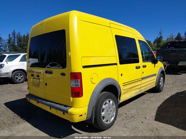 Aukcja sprzedaży 2010 Ford Transit Connect Xlt, vin: NM0LS6BN6AT018454, numer aukcji: 46140591