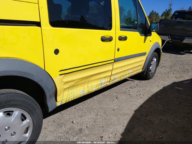 Aukcja sprzedaży 2010 Ford Transit Connect Xlt, vin: NM0LS6BN6AT018454, numer aukcji: 46140591