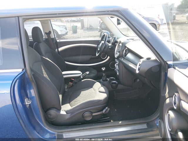 46140594 :رقم المزاد ، WMWMF73537TL86810 vin ، 2007 Mini Cooper S مزاد بيع