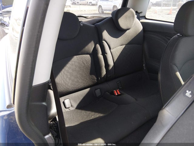 46140594 :رقم المزاد ، WMWMF73537TL86810 vin ، 2007 Mini Cooper S مزاد بيع