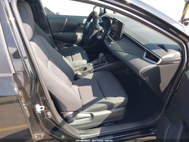 46140597 :رقم المزاد ، 5YFB4MDE1SP288176 vin ، 2025 Toyota Corolla Le مزاد بيع