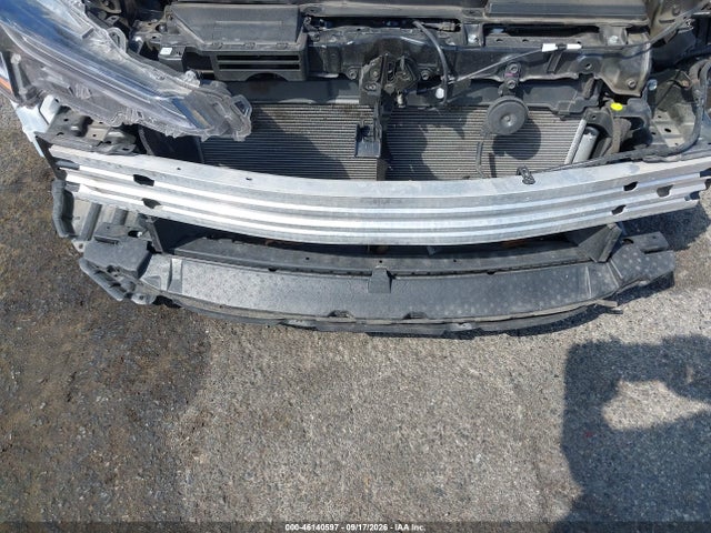 46140597 :رقم المزاد ، 5YFB4MDE1SP288176 vin ، 2025 Toyota Corolla Le مزاد بيع