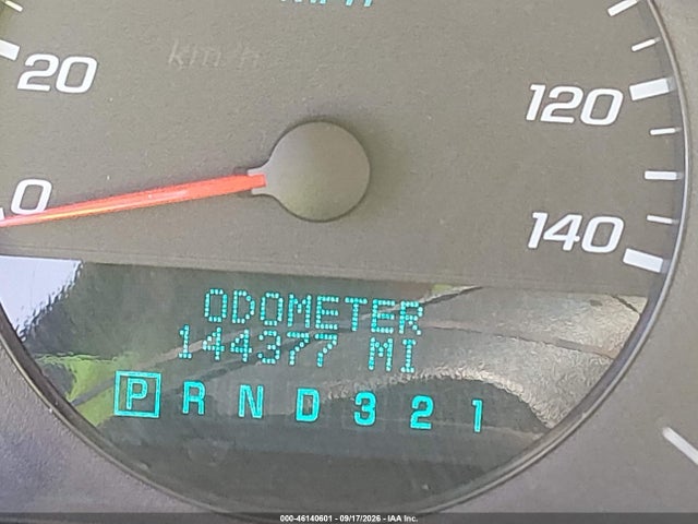 46140601 :رقم المزاد ، 2G1WB58K781323929 vin ، 2008 Chevrolet Impala Ls مزاد بيع