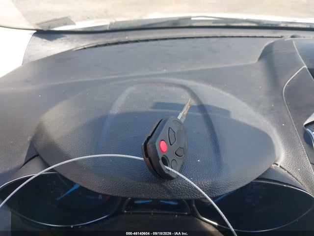 Продаж на аукціоні авто 2018 Ford Escape Se, vin: 1FMCU9GDXJUB46295, номер лоту: 46140604