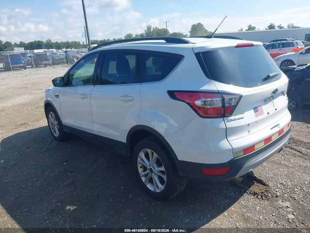 Продаж на аукціоні авто 2018 Ford Escape Se, vin: 1FMCU9GDXJUB46295, номер лоту: 46140604