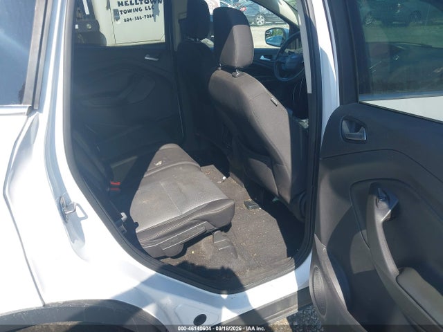 Продаж на аукціоні авто 2018 Ford Escape Se, vin: 1FMCU9GDXJUB46295, номер лоту: 46140604
