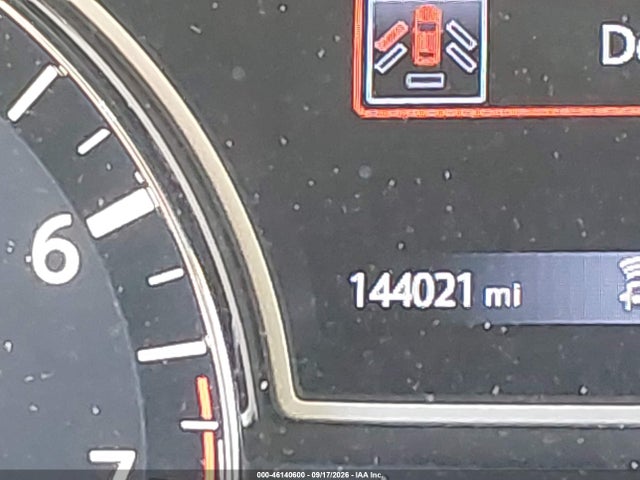 2018 Nissan Altima 2.5 Sv მანქანა იყიდება აუქციონზე, vin: 1N4AL3AP0JC296605, აუქციონის ნომერი: 46140600
