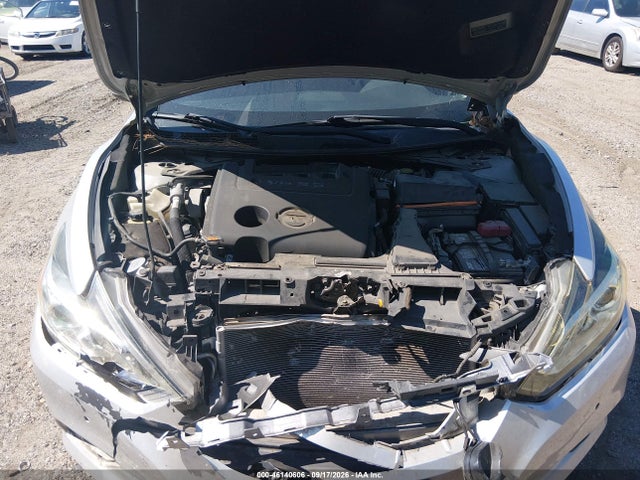 Продажа на аукционе авто 2017 Nissan Altima 3.5 Sl, vin: 1N4BL3APXHC186398, номер лота: 46140606