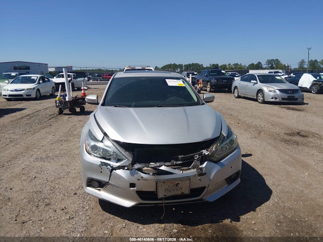 Продажа на аукционе авто 2017 Nissan Altima 3.5 Sl, vin: 1N4BL3APXHC186398, номер лота: 46140606