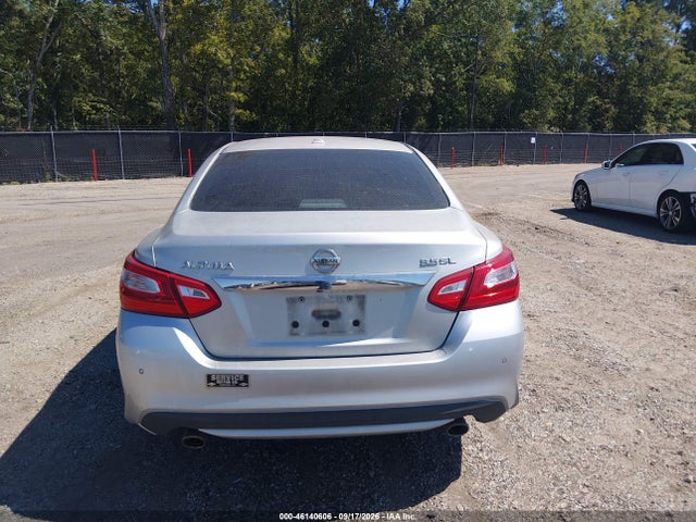 Продажа на аукционе авто 2017 Nissan Altima 3.5 Sl, vin: 1N4BL3APXHC186398, номер лота: 46140606