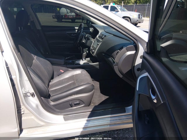 Продажа на аукционе авто 2017 Nissan Altima 3.5 Sl, vin: 1N4BL3APXHC186398, номер лота: 46140606